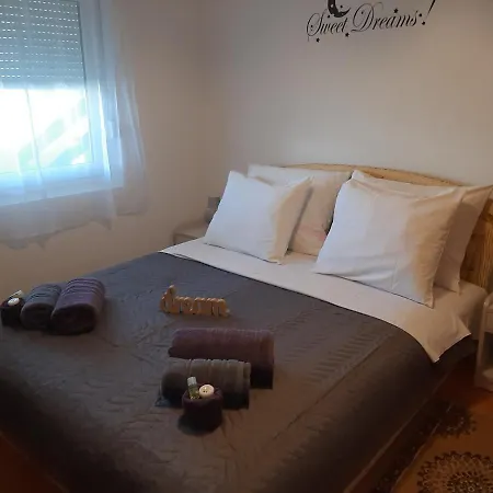 Posavac Apartamento *