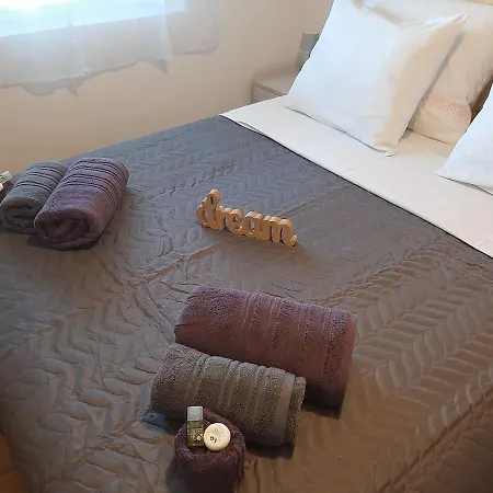 Posavac Apartamento Crikvenica