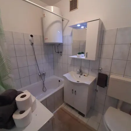 Posavac * Crikvenica