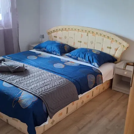 Posavac Apartamento *