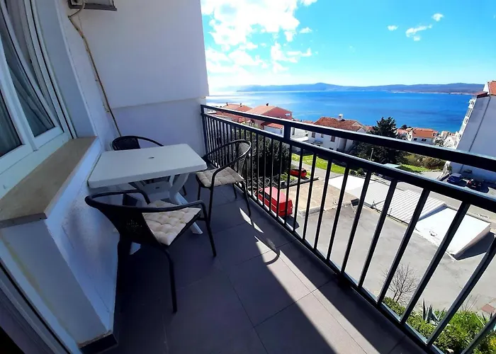 Daire Posavac Crikvenica
