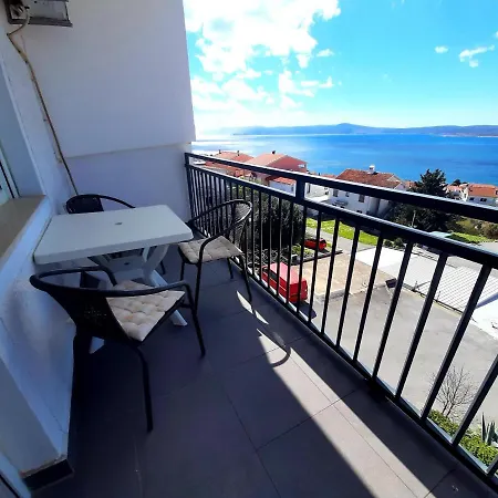 Apartman Posavac Crikvenica