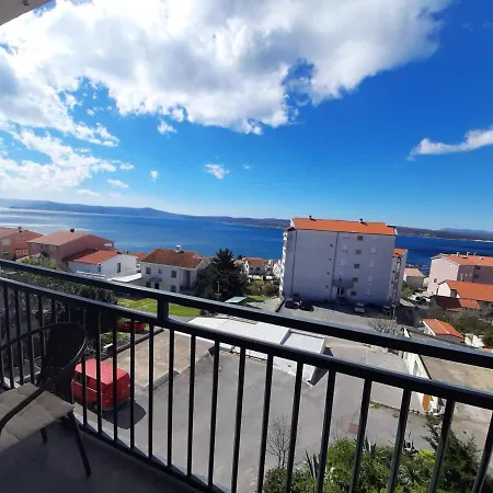 Apartament Posavac Crikvenica