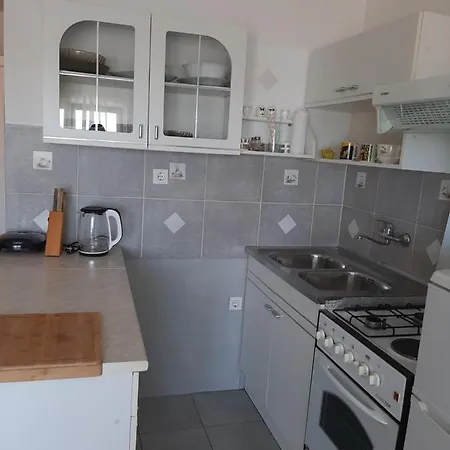 Posavac Apartmán Crikvenica