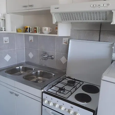 Posavac * Crikvenica