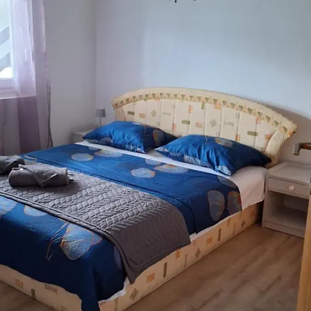 Apartament Posavac Crikvenica