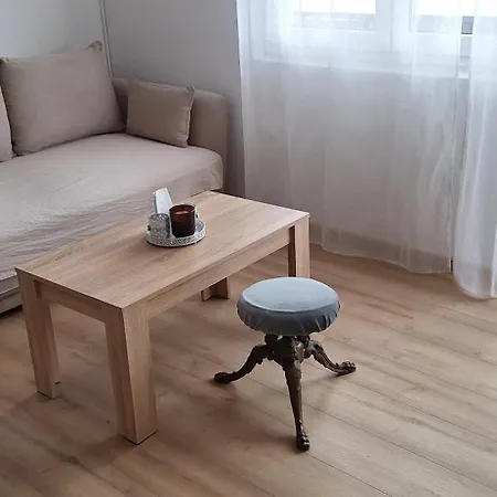 Posavac Apartmán