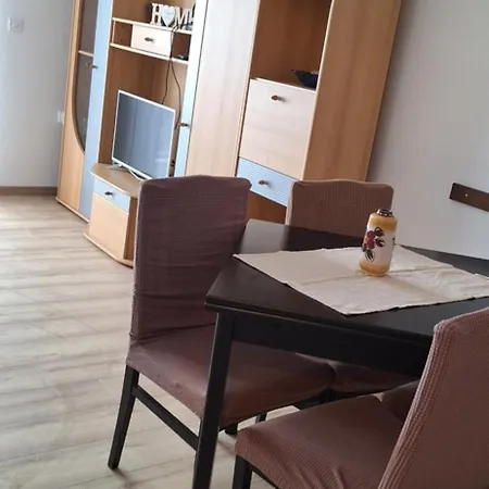 Apartament Posavac Crikvenica