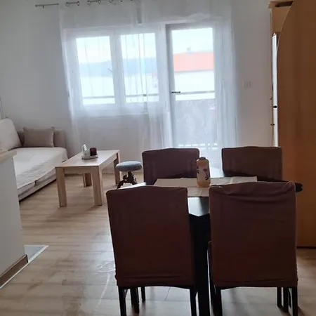 Apartmán Posavac
