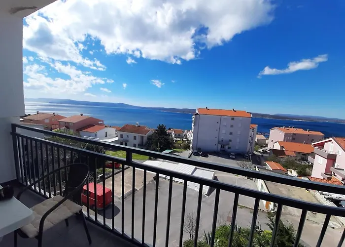 Daire Posavac Crikvenica