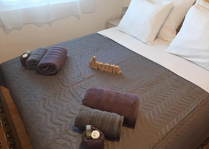 Posavac Apartament Crikvenica