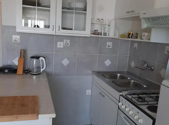 Posavac Apartament Crikvenica