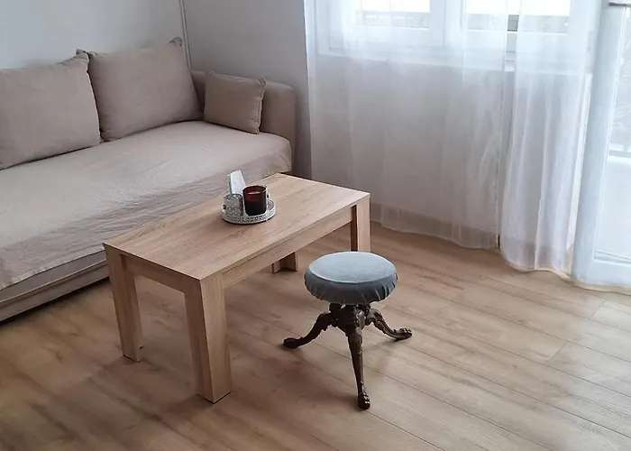 Posavac Apartament