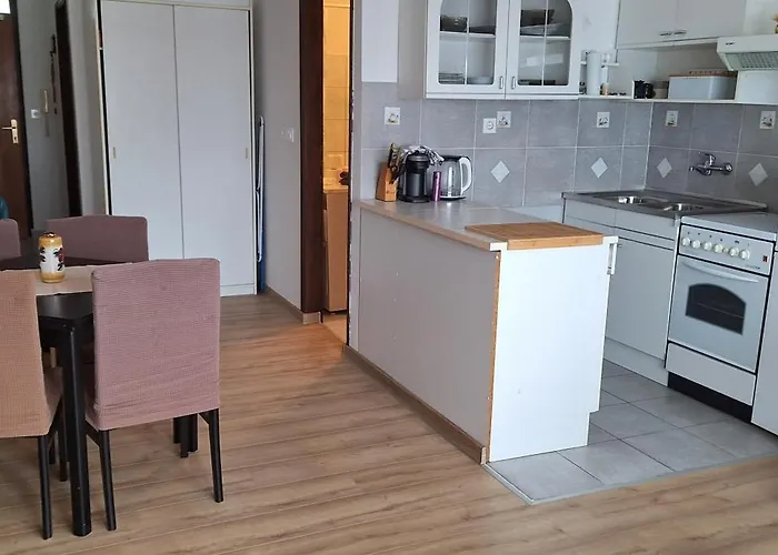 Posavac Apartament Crikvenica