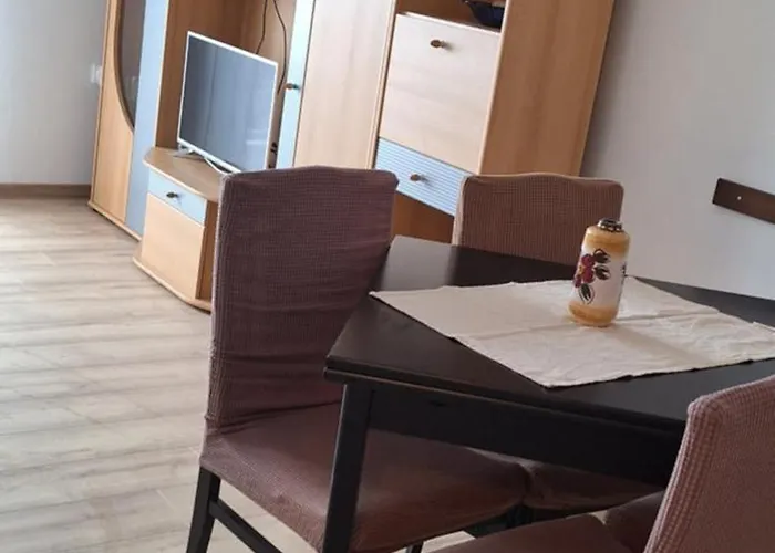 Apartament Posavac Crikvenica