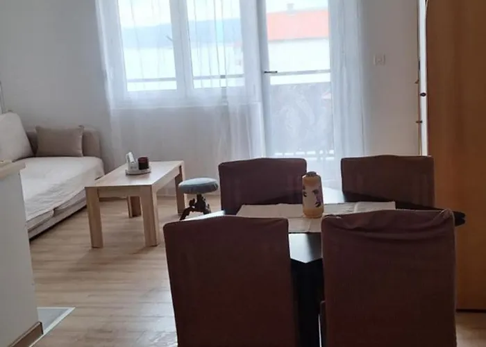 Apartament Posavac