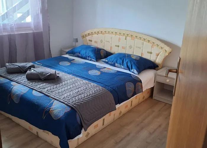 Posavac Apartament *